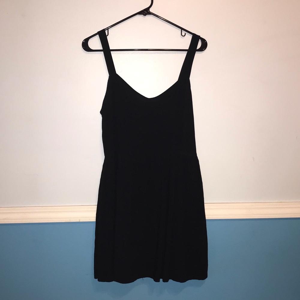 Forever 21 sweet heart dress